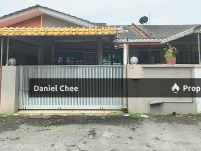 Terraced House for sale in Perak, Tanjong Ipoh