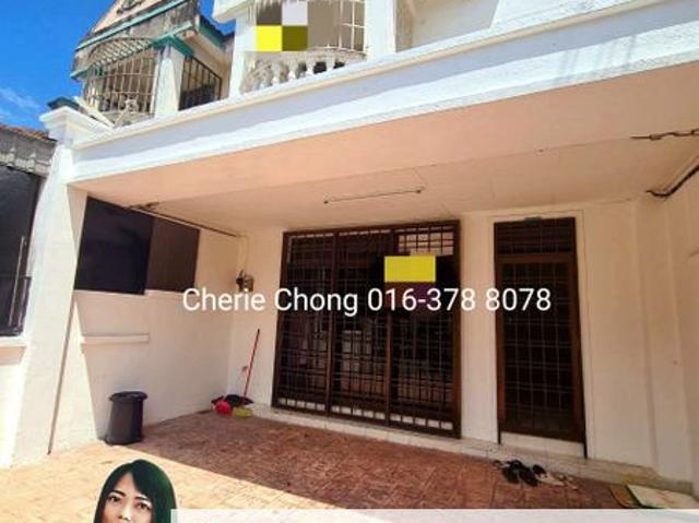 House for sale in Perak, Tanjong Ipoh
