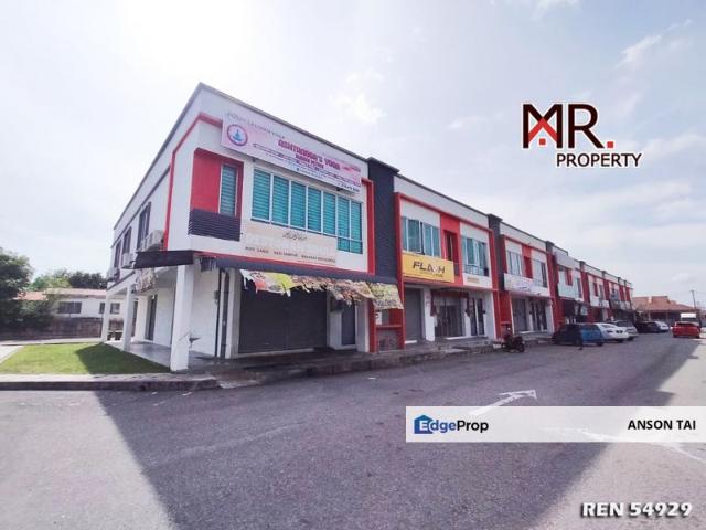 Shop for sale in Kuala Muda, Kedah