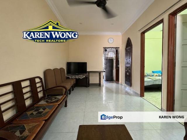 House for sale in Sungai Petani, Kuala Muda