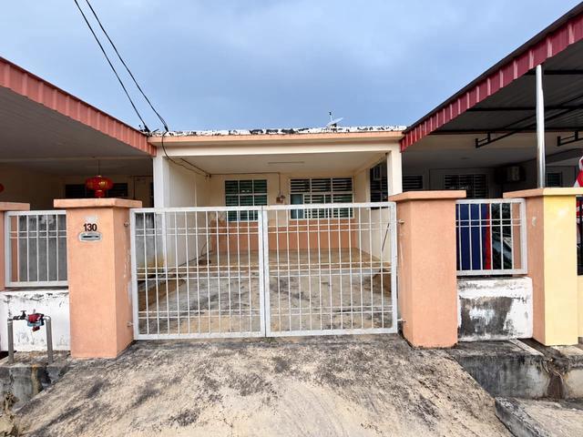 Terraced House for sale in Sungai Petani, Kuala Muda