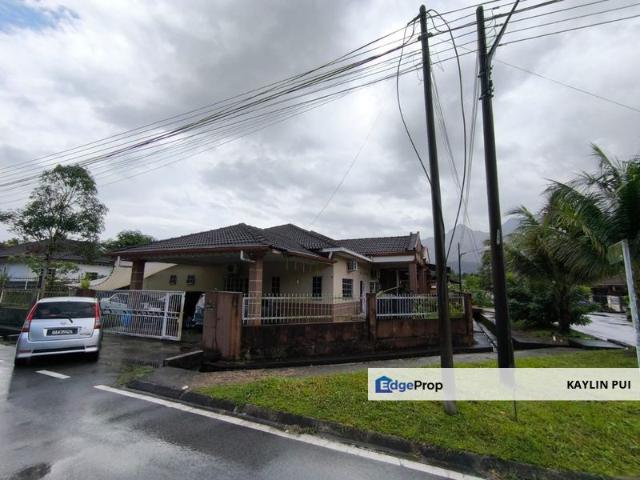 House for sale