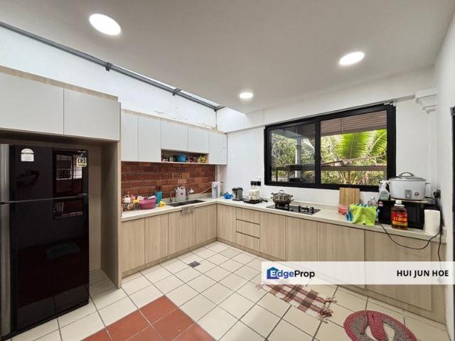 House for rent in Sabah