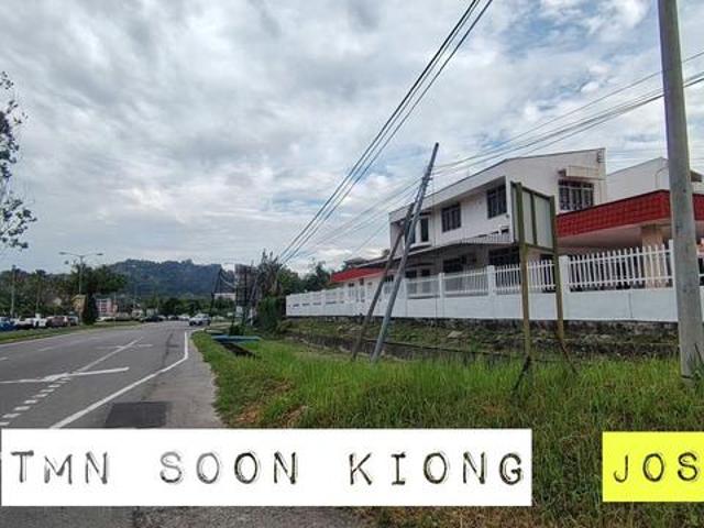 Residential House for rent in Kota Kinabalu, Bahagian Pantai Barat