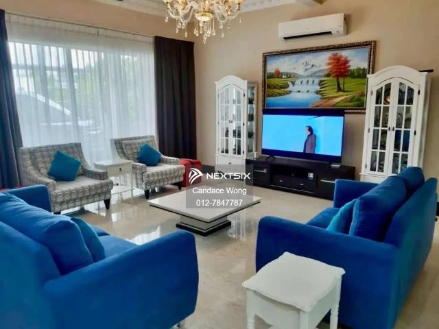 Residential House for sale in Kinabalu, Sabah
