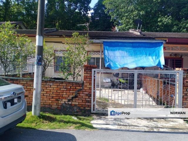 House for sale in Sendayan Village, Negeri Sembilan