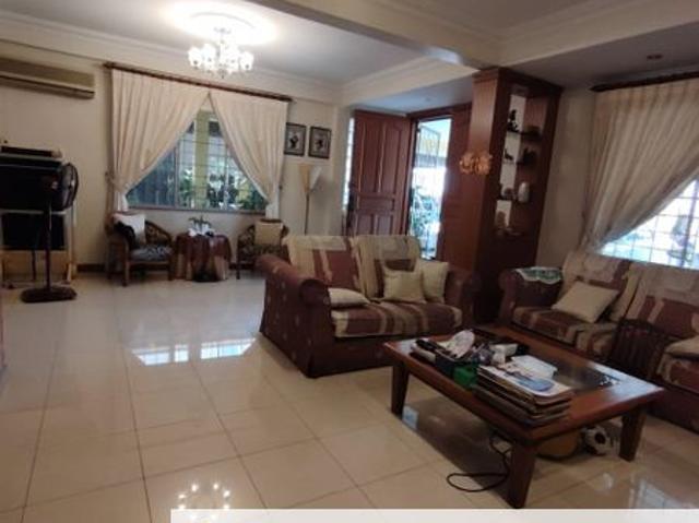 House for sale in Kinabalu, Sabah