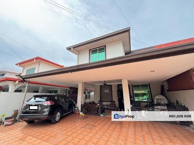 House for sale in Kinabalu, Sabah