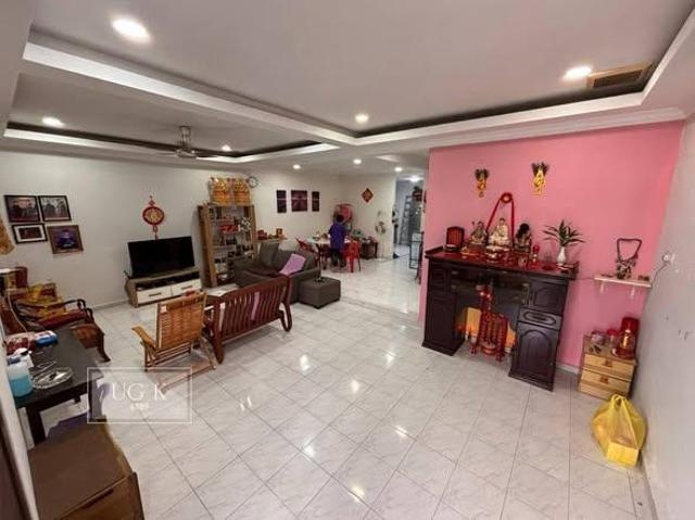 Terraced House for sale in Port Klang, Selangor