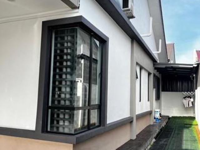 Residential House for sale in Sungai Petani, Kuala Muda