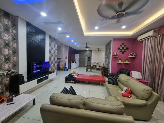 Residential House for sale in Sungai Petani, Kuala Muda