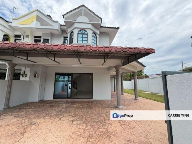 House for sale in Perak, Tanjong Ipoh