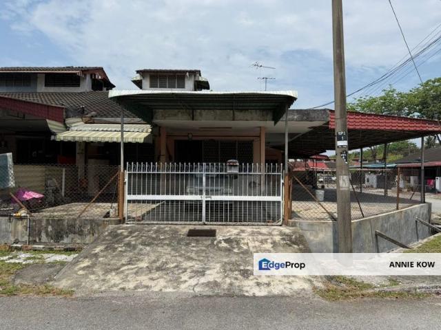 House for sale in Perak, Tanjong Ipoh