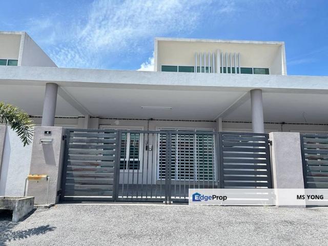 House for rent in Perak, Tanjong Ipoh