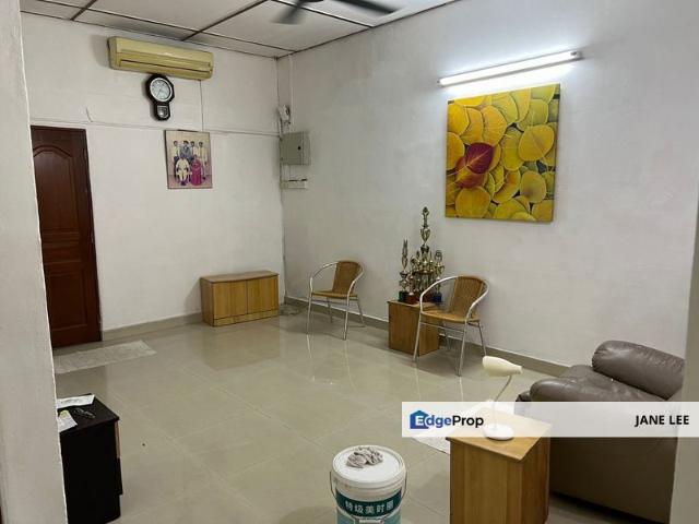 House for sale in Perak, Tanjong Ipoh