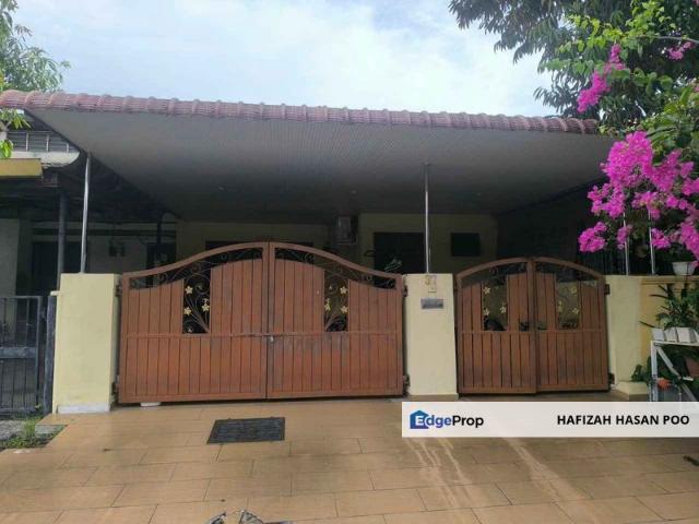 House for sale in Majlis Bandaraya Ipoh, Kinta