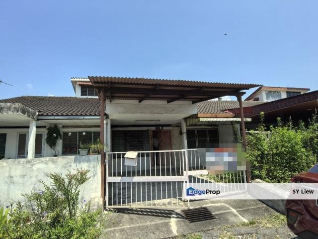 House for sale in Perak, Tanjong Ipoh