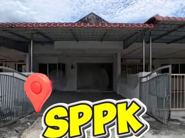 House for sale in Perak, Tanjong Ipoh
