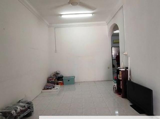 House for sale in Perak, Tanjong Ipoh