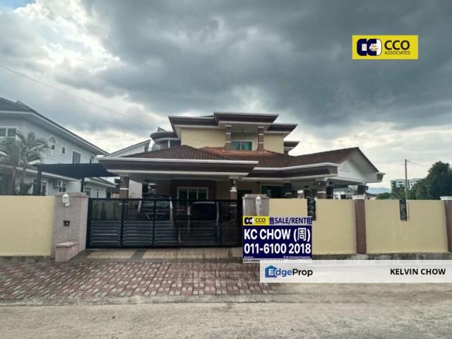 House for sale in Perak, Tanjong Ipoh