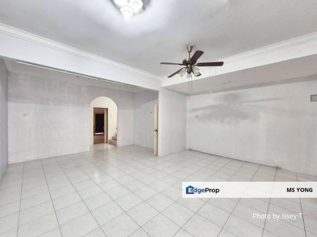 House for rent in Perak, Tanjong Ipoh