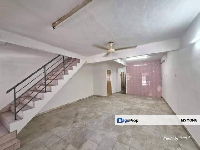 House for rent in Perak, Tanjong Ipoh