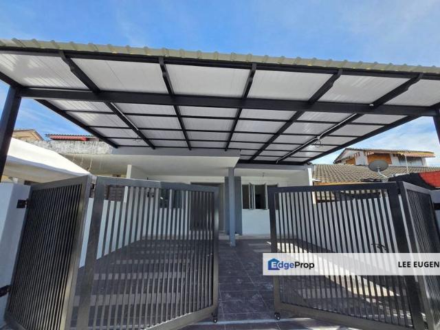 House for sale in Perak, Tanjong Ipoh