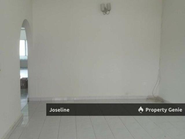 House for rent in Taman Pengkalan Jaya, Majlis Bandaraya Ipoh