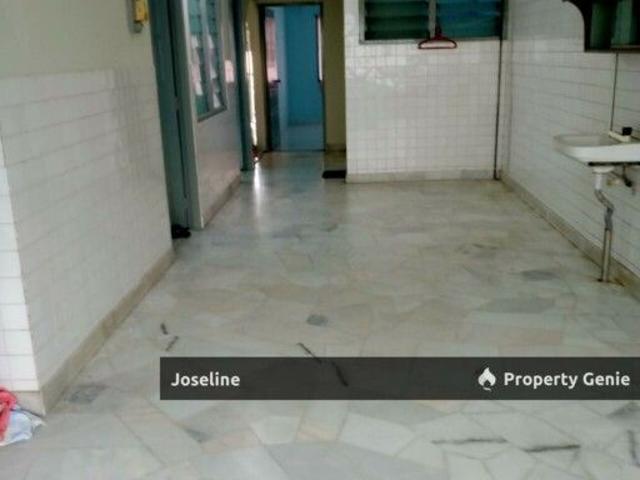 House for rent in Perak, Tanjong Ipoh