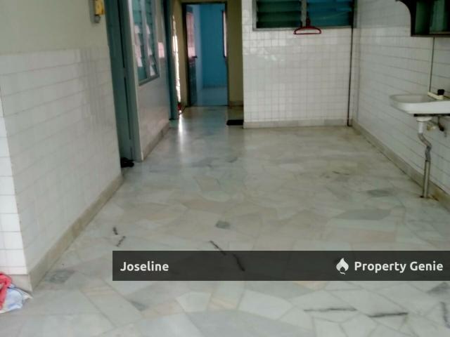 Terraced House for rent in Perak, Tanjong Ipoh