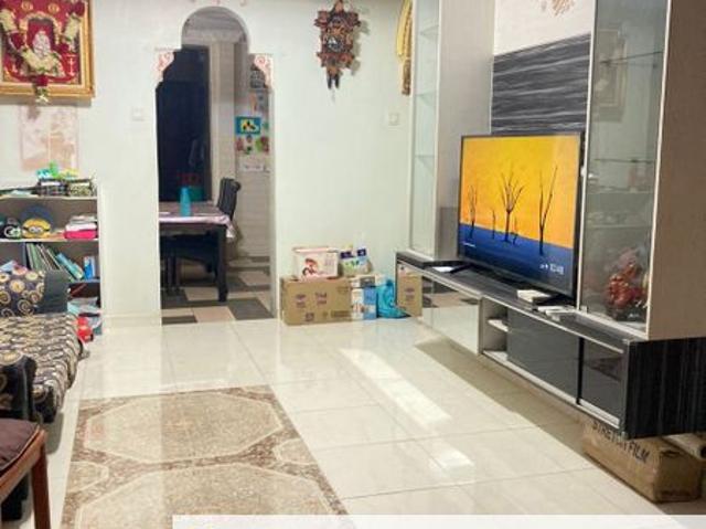 House for rent in Kuala Lumpor