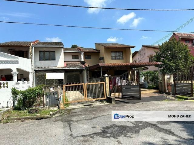 House for sale in Country Heights Damansara, Kuala Lumpur