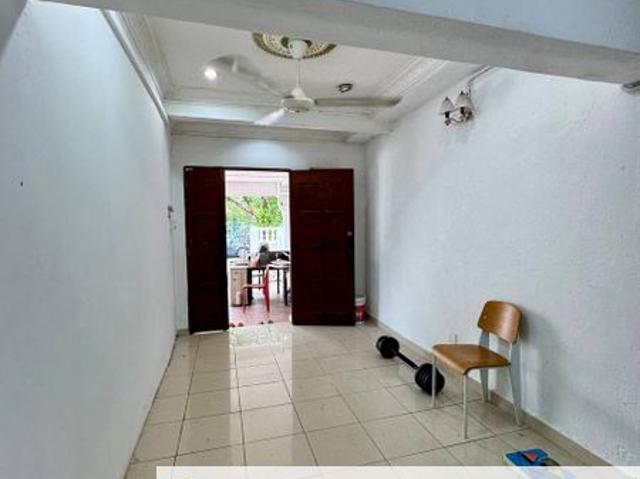 House for sale in Country Heights Damansara, Kuala Lumpur