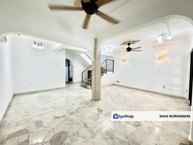 House for sale in Country Heights Damansara, Kuala Lumpur