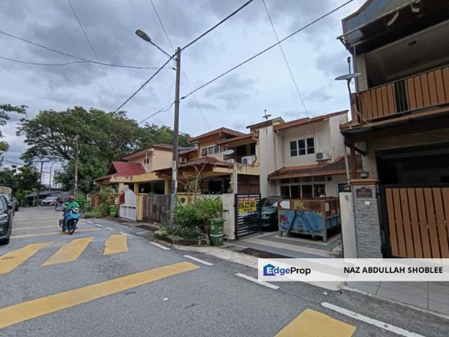 House for sale in Country Heights Damansara, Kuala Lumpur