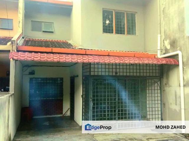House for sale in Country Heights Damansara, Kuala Lumpur