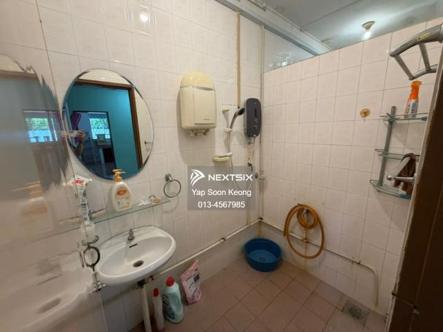 Residential House for sale in Sandakan Town, Sabah