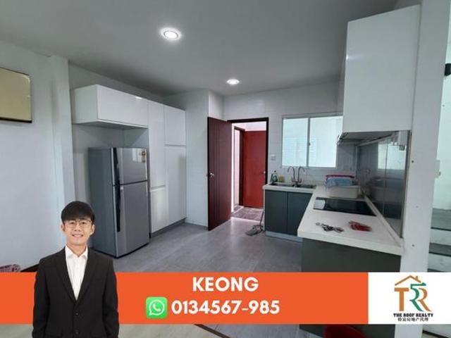 Terraced House for sale in Sandakan Town, Sabah
