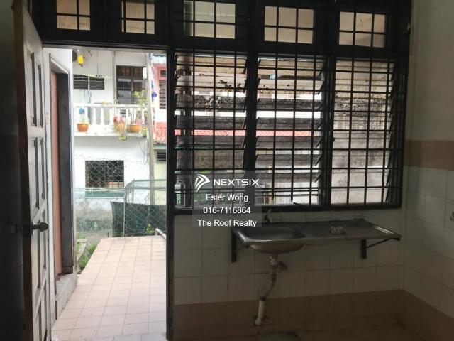 Residential House for sale in Kuching, Sarawak