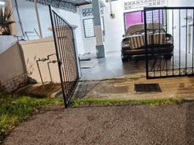Terraced House for sale in Sri Rusa, Negeri Sembilan