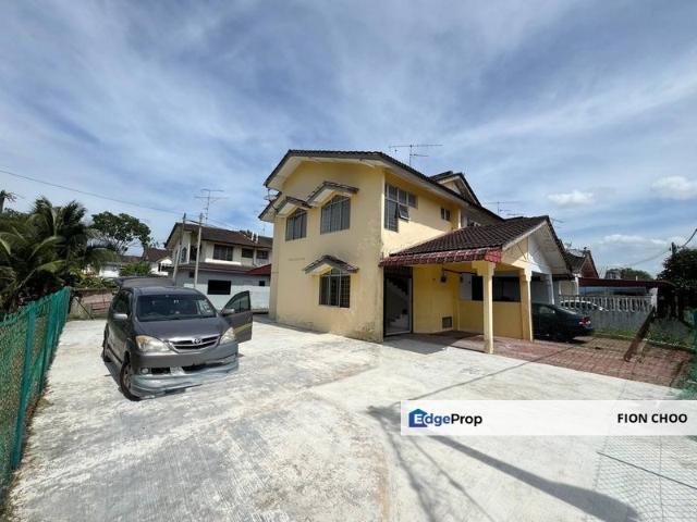 House for rent in Kulai, Johor