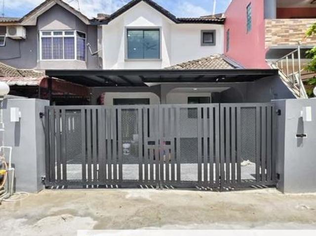 House for sale in Kulai, Johor