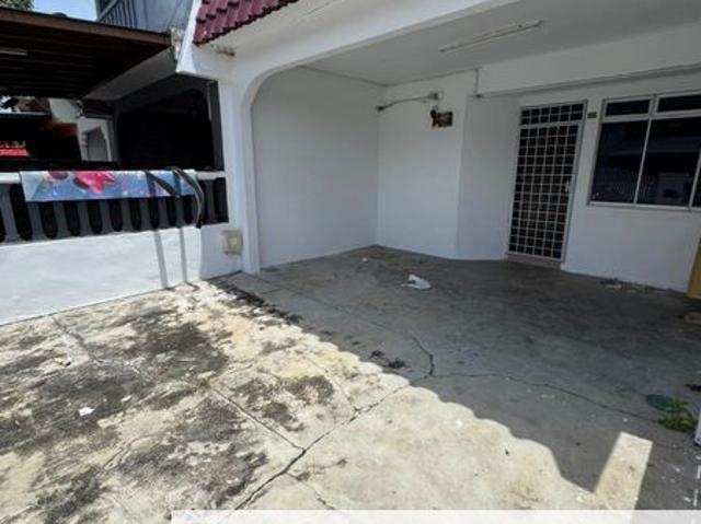 House for sale in Kulai, Johor