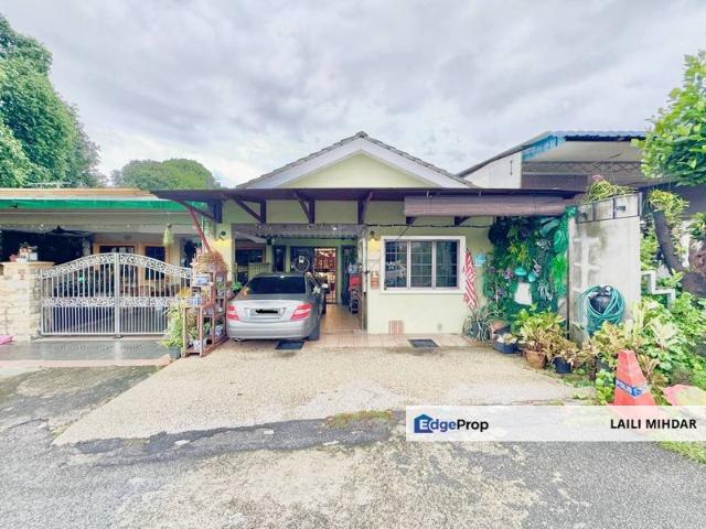 House for sale in Petaling, Subang Jaya