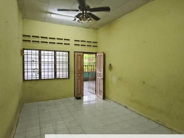House for sale in Batu Pahat, Johor