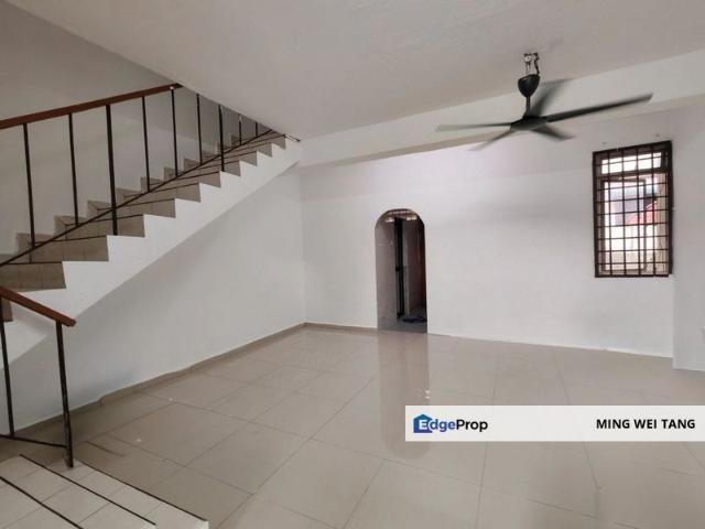House for sale in Kulai, Johor
