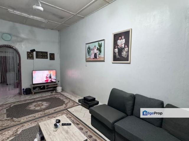 House for sale in Kulai, Johor