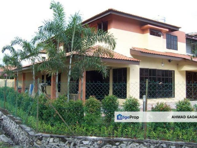 House for sale in Petaling, Subang Jaya