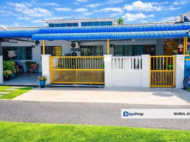 House for sale in Kedah
