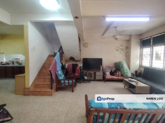 House for sale in Kedah